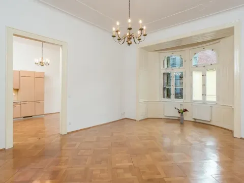 Pronájem kanceláře, Praha - Staré Město, Martinská, 180 m2