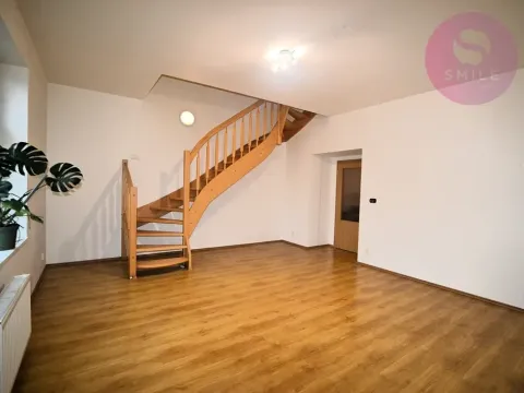 Pronájem bytu 2+1, Ostrava, Libušina, 76 m2