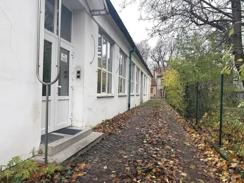 Pronájem kanceláře, Brno - Židenice, Kosmákova, 7 m2