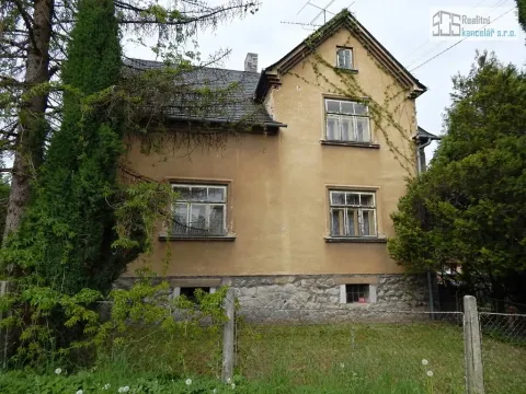 Prodej chalupy, Supíkovice, 130 m2