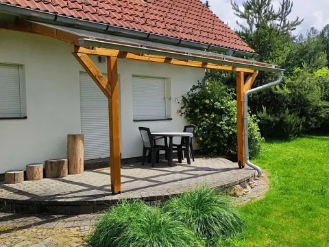 Pronájem chalupy, Slavníč, 45 m2