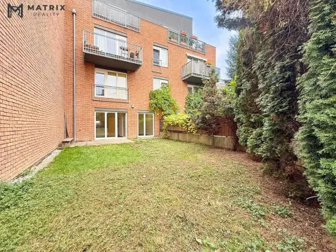 Prodej bytu 2+kk, Praha - Uhříněves, Karla Zicha, 127 m2