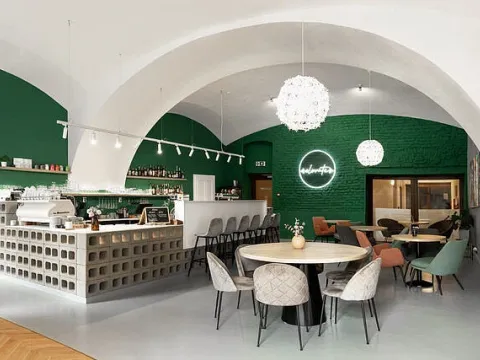 Pronájem obchodního prostoru, České Budějovice - České Budějovice 3, Pražská tř., 352 m2