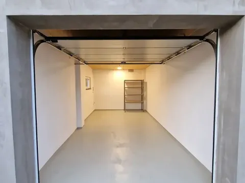 Pronájem garáže, Prostějov, Drozdovice, 18 m2