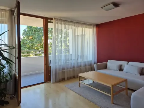 Pronájem bytu 3+kk, Brno, Skřivanova, 111 m2