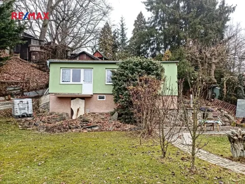 Prodej chaty, Kout na Šumavě, 43 m2