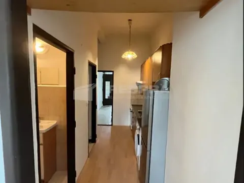 Pronájem bytu 2+kk, Praha - Košíře, Štěpánkova, 50 m2