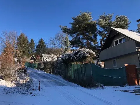 Prodej chaty, Hlubočky, 80 m2