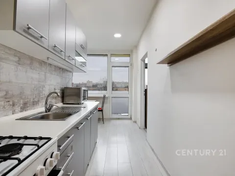 Pronájem bytu 3+1, Most, U Věžových domů, 64 m2