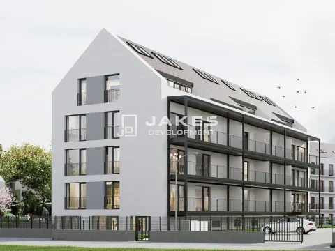 Prodej bytu 3+kk, Předboj, Ke Tvrzi, 49 m2