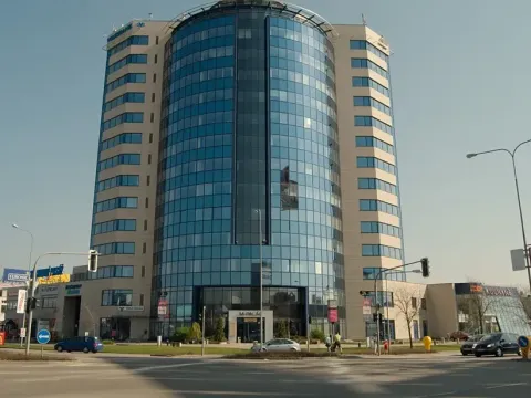 Pronájem kanceláře, Brno, Heršpická, 105 m2