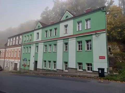 Prodej bytu 2+kk, Karlovy Vary, Pražská silnice, 79 m2