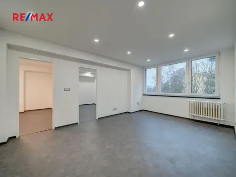 Pronájem bytu 3+kk, Nymburk, Ivana Olbrachta, 59 m2