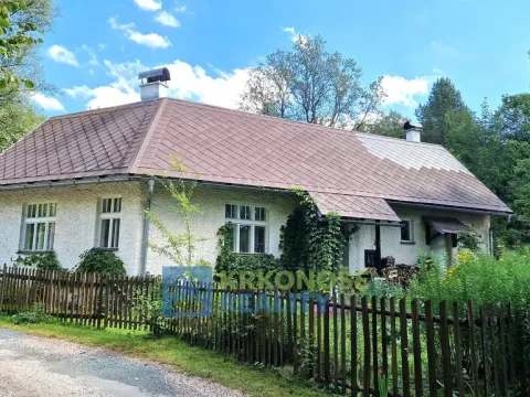 Prodej rodinného domu, Rudník, 245 m2