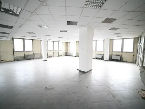 Pronájem obchodního prostoru, Praha - Troja, Lodžská, 218 m2
