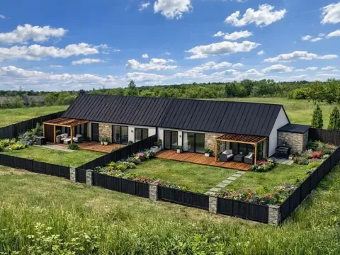 Prodej pozemku pro bydlení, Loučeň, Spojovací, 1321 m2