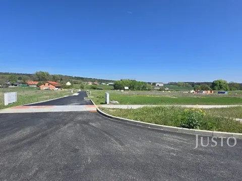 Prodej pozemku pro bydlení, Čížová, 1023 m2