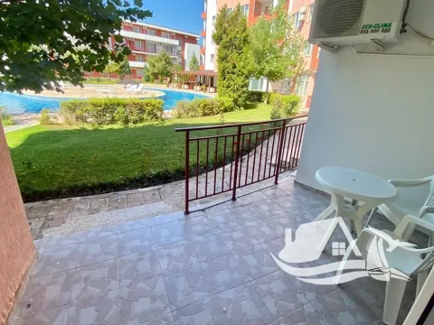 Prodej bytu 2+kk, Sveti Vlas, Bulharsko, 64 m2