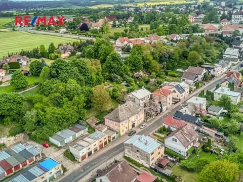 Prodej pozemku pro bydlení, Mnichovo Hradiště, Budovcova, 986 m2