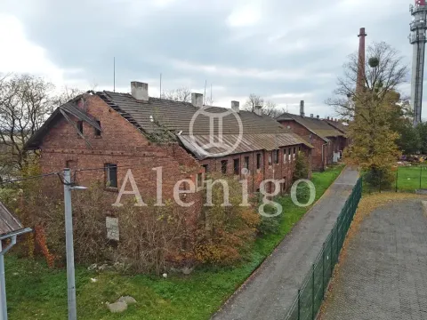 Prodej obchodního prostoru, Studénka, 463 m2