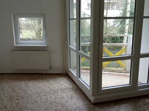 Pronájem bytu 1+1, Děčín, Dvořákova, 33 m2