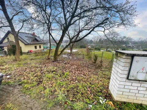 Prodej pozemku, Nelahozeves, Pod strání, 1151 m2