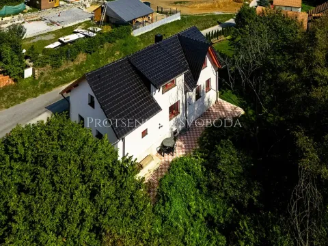 Prodej rodinného domu, Český Krumlov, 186 m2