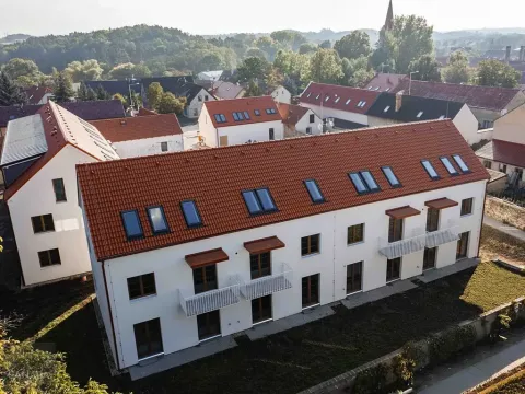 Prodej bytu 2+kk, Praha, 54 m2