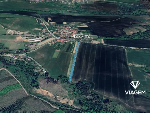 Prodej podílu pozemku pro bydlení, Lhota u Lysic, 398 m2