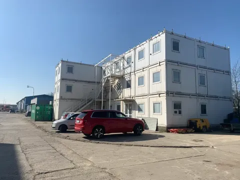 Prodej rodinného domu, Praha - Uhříněves, Přátelství, 375 m2