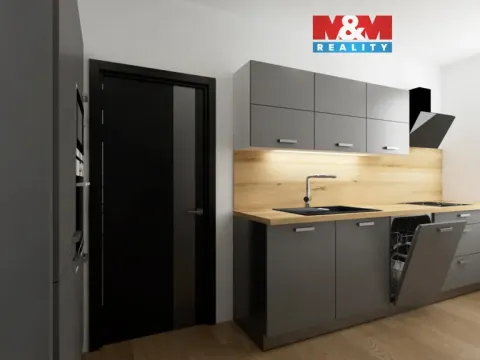 Prodej rodinného domu, Mimoň - Mimoň I, Eliášova, 200 m2