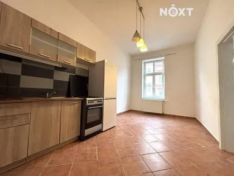 Pronájem bytu 2+kk, České Budějovice, Skuherského, 53 m2