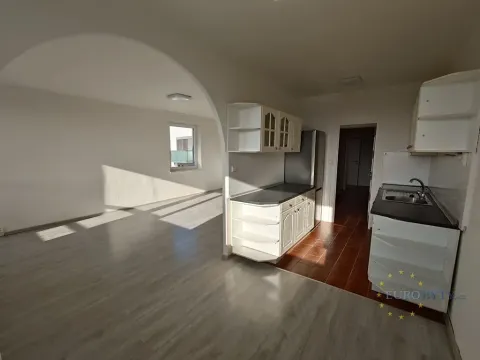 Pronájem bytu 3+1, Praha - Podolí, Ve svahu, 80 m2