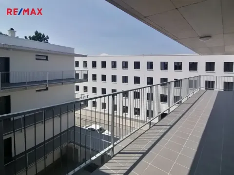 Pronájem bytu 2+kk, Svitavy, Říční, 56 m2