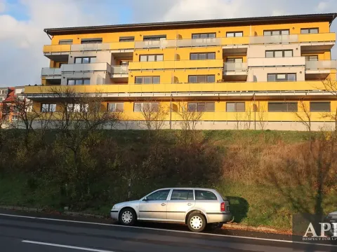 Pronájem bytu 2+kk, Uherský Brod, Babí louka, 72 m2