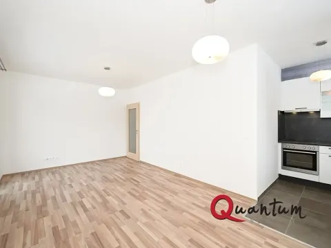 Pronájem bytu 2+kk, Praha - Hlubočepy, Miloše Havla, 52 m2