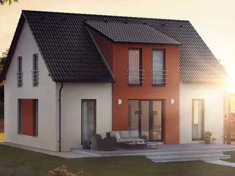 Prodej rodinného domu, Jarov, 161 m2