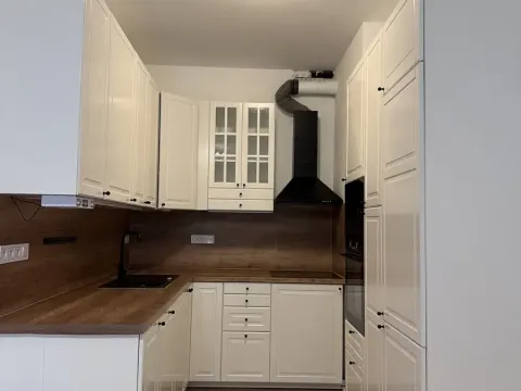 Pronájem bytu 2+kk, Mariánské Lázně, Chebská, 57 m2