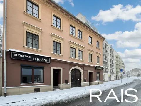 Prodej bytu 1+1, Brno, 33 m2