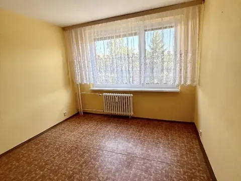 Pronájem bytu 2+kk, Most, Františka Malíka, 42 m2