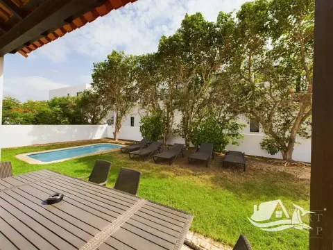 Prodej vily, Santa Maria, Kapverdy, 111 m2