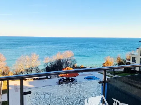 Prodej bytu 2+kk, Bjala, Bulharsko, 78 m2