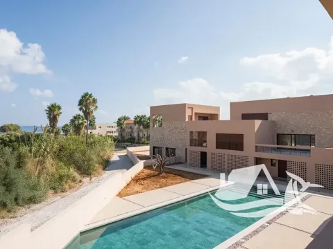 Prodej bytu 3+kk, Maleme, Řecko, 103 m2