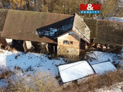 Prodej rodinného domu, Kobyly, 230 m2