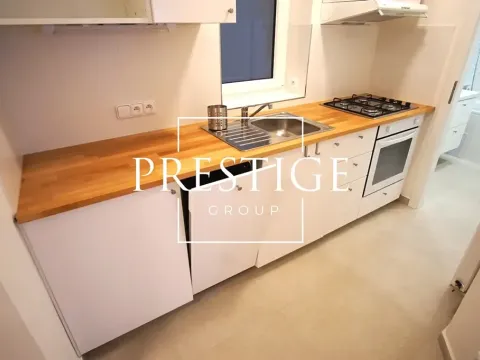 Pronájem bytu 3+1, Praha - Žižkov, Biskupcova, 58 m2