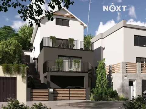 Prodej rodinného domu, Dolní Kounice, Růžová, 176 m2