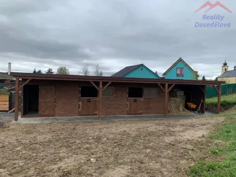 Prodej pozemku, Málkov, 20000 m2