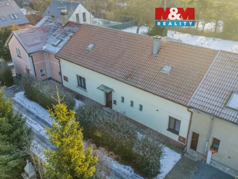 Prodej rodinného domu, Libušín, Důl Jan, 125 m2
