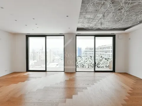 Prodej bytu 3+kk, Praha - Holešovice, Komunardů, 101 m2