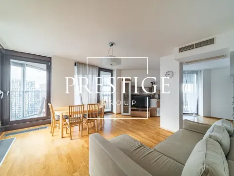 Pronájem bytu 2+kk, Praha - Žižkov, Ke kapslovně, 61 m2